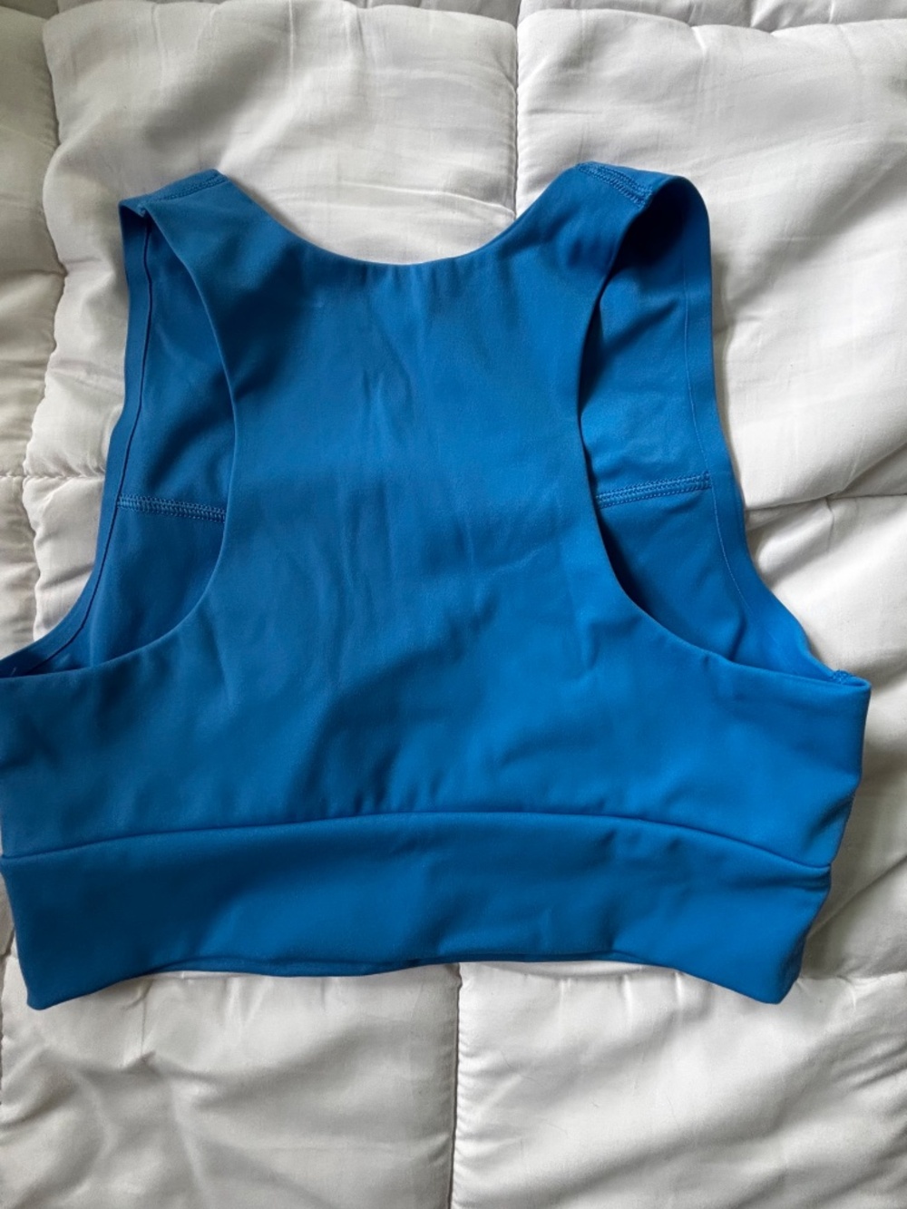 Kelia by Roxy Racerback Sports Bra/Top - Picture 2 of 2